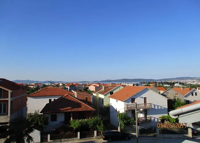 Apartment Patrizia