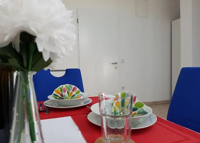Apartment Patrizia