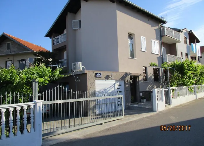 Apartment Patrizia