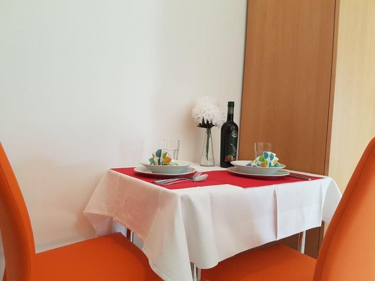 Lägenhet Patrizia *